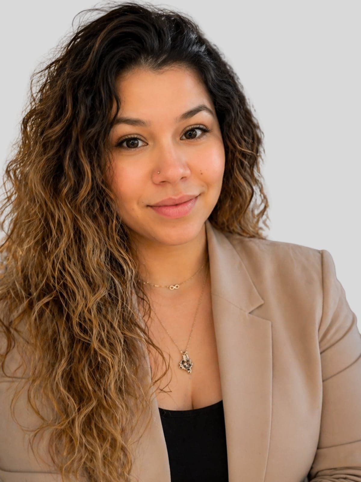 Ana Matias, founder of AM-Phoenix Property Management